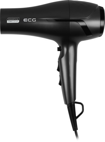 ecg Modifica Nera Grande plus 2200W motor